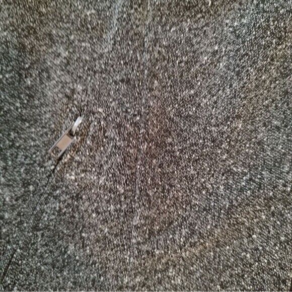 Catherine Malandrino moto jacket blazer Size S - Picture 5 of 9